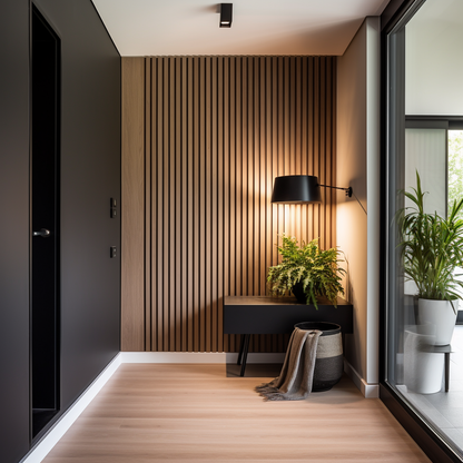 Flexible Acoustic Wall Panel – 270 × 110 cm