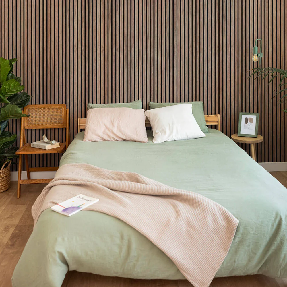 Flexible Acoustic Wall Panel – 270 × 110 cm