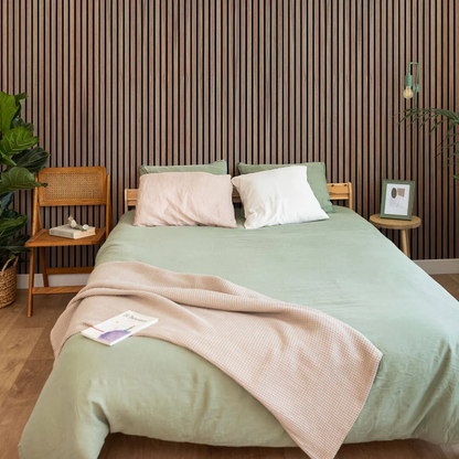 Flexible Acoustic Wall Panel – 270 × 110 cm