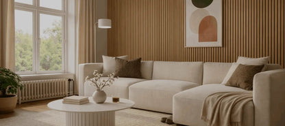 Flexible Acoustic Wall Panel – 270 × 110 cm