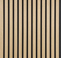 Flexible Acoustic Wall Panel – 270 × 110 cm